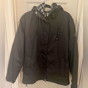 Women’s Snowboard Jacket Ride Size Large